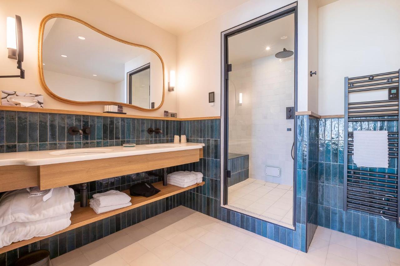 Hotel Le Cafe De Paris Biarritz Ngoại thất bức ảnh