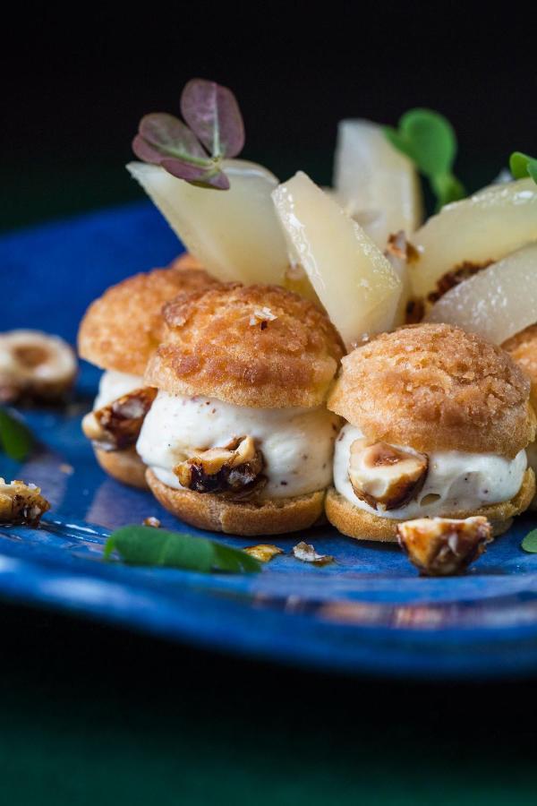 Hotel Le Cafe De Paris Biarritz Ngoại thất bức ảnh
