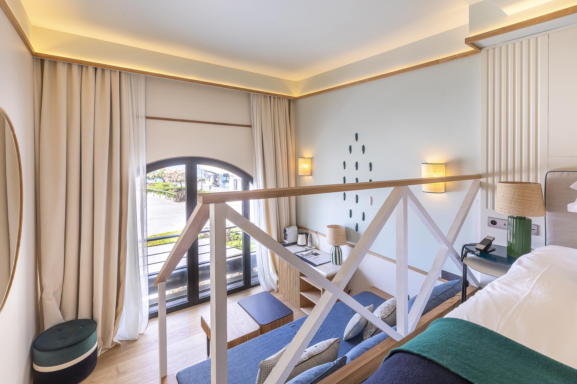 Hotel Le Cafe De Paris Biarritz Ngoại thất bức ảnh