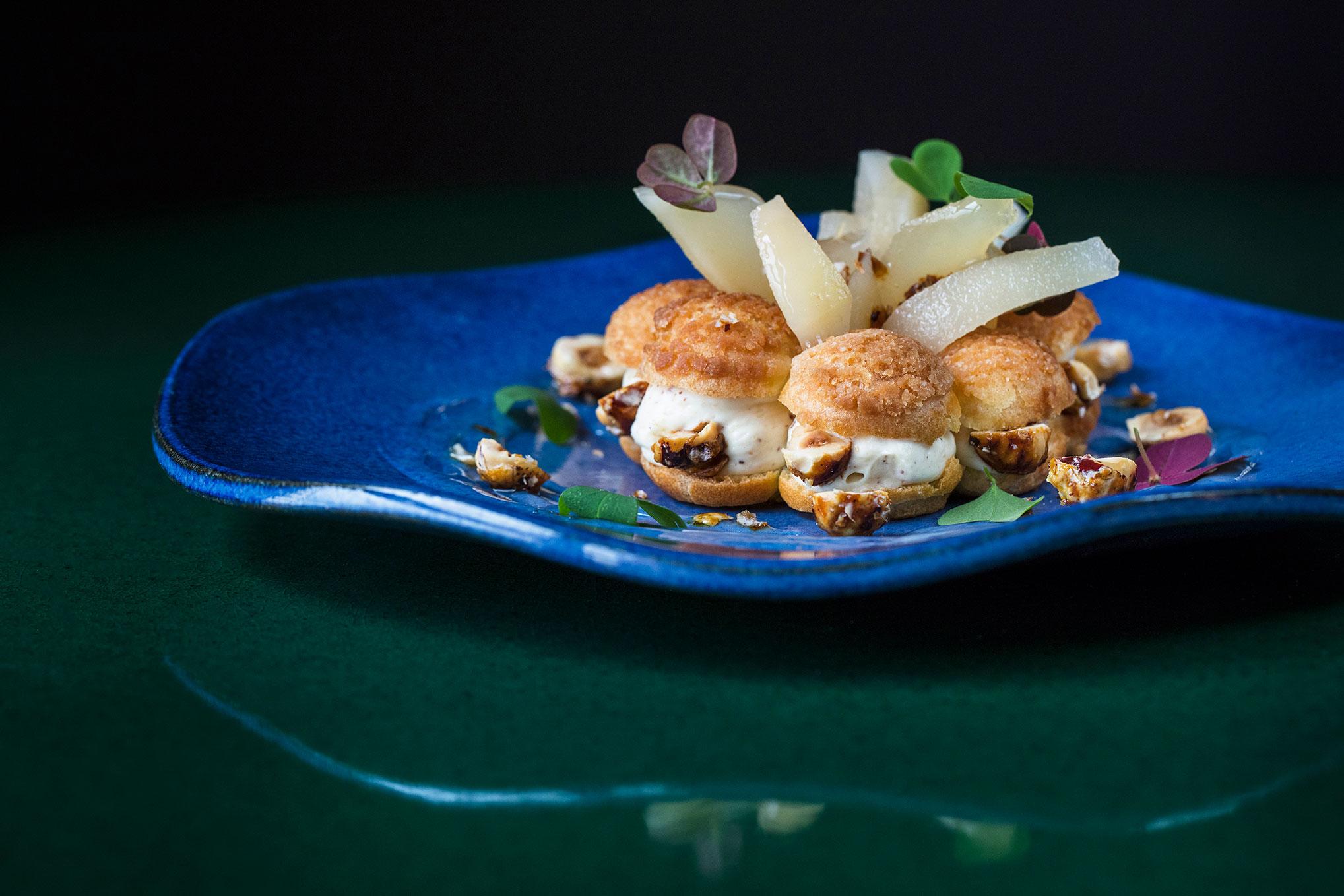 Hotel Le Cafe De Paris Biarritz Ngoại thất bức ảnh