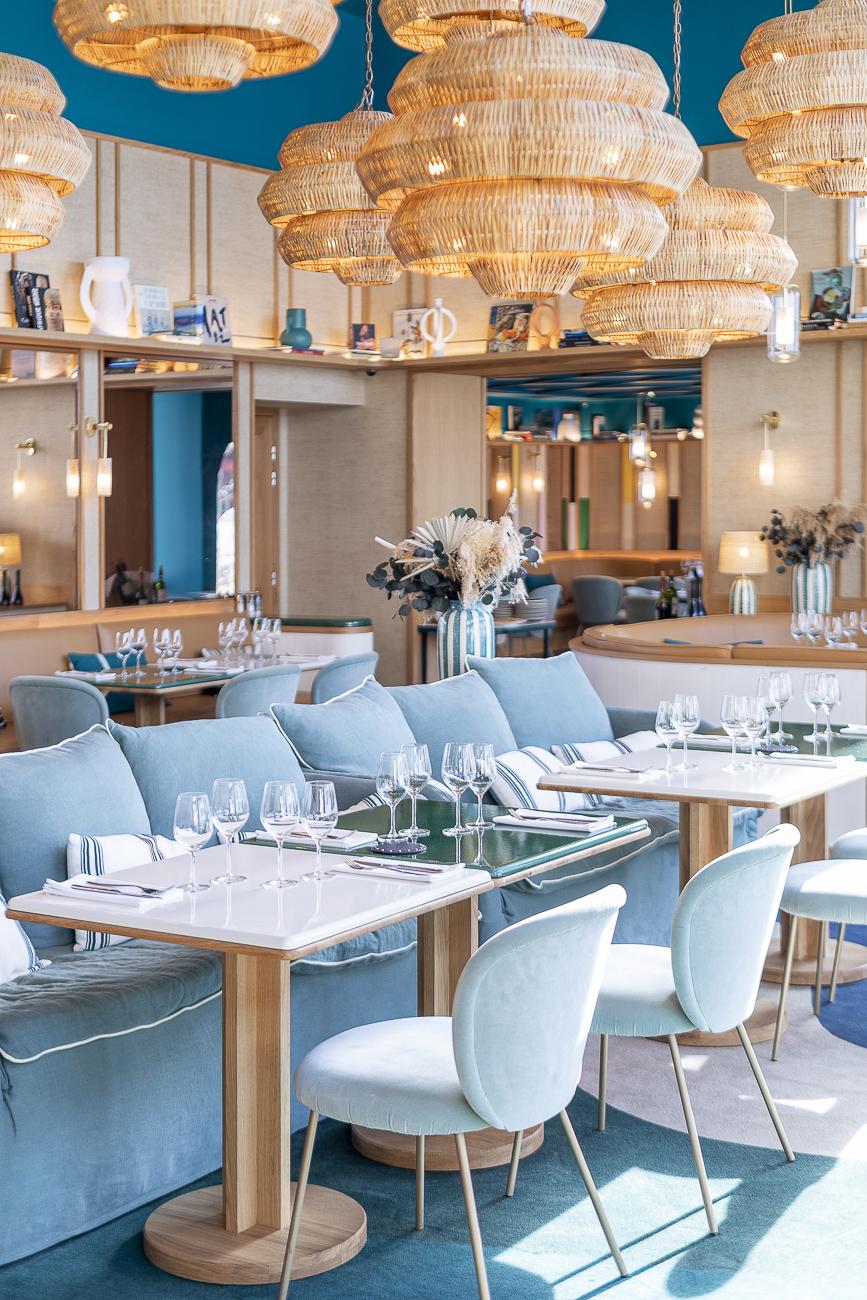 Hotel Le Cafe De Paris Biarritz Ngoại thất bức ảnh