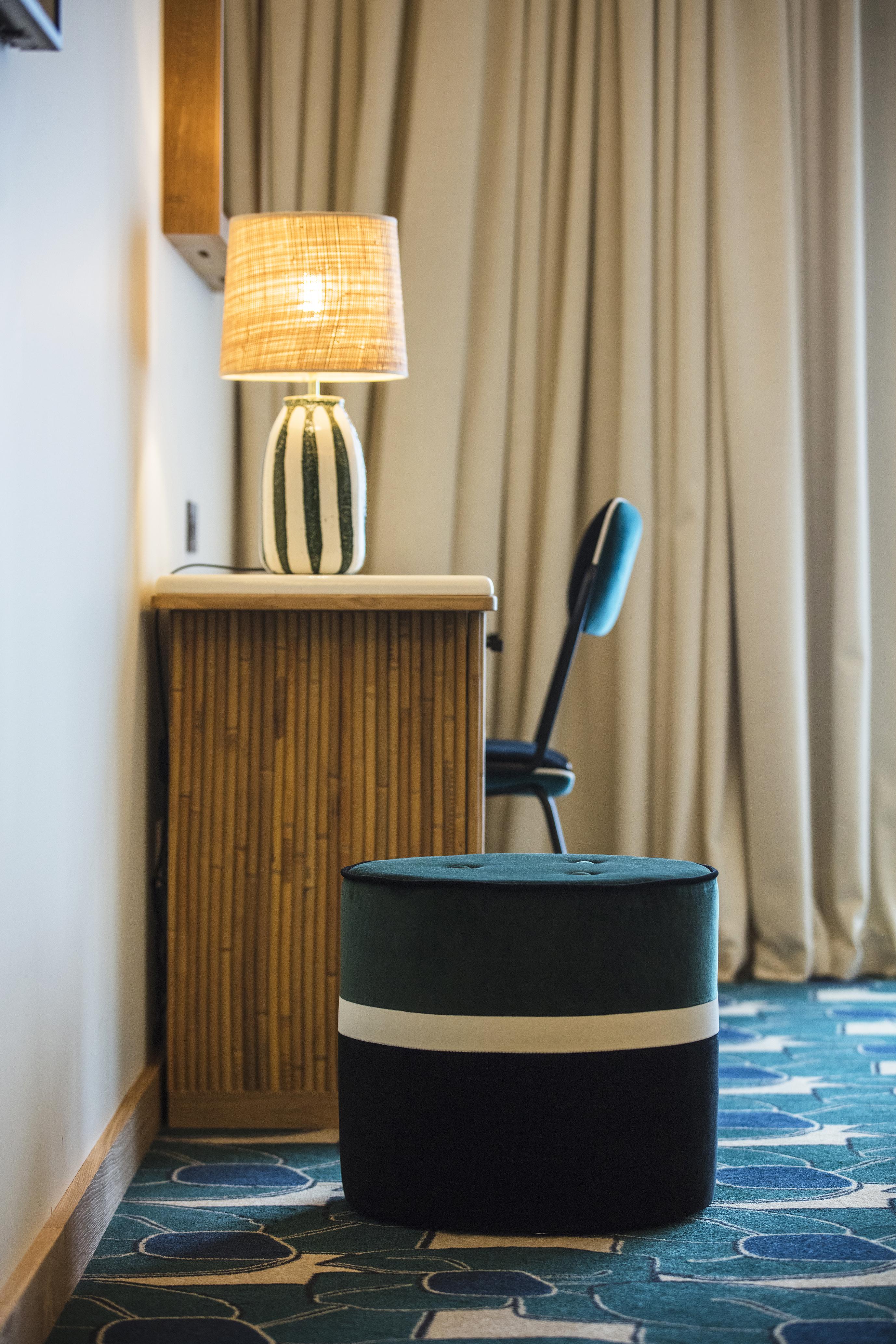 Hotel Le Cafe De Paris Biarritz Ngoại thất bức ảnh