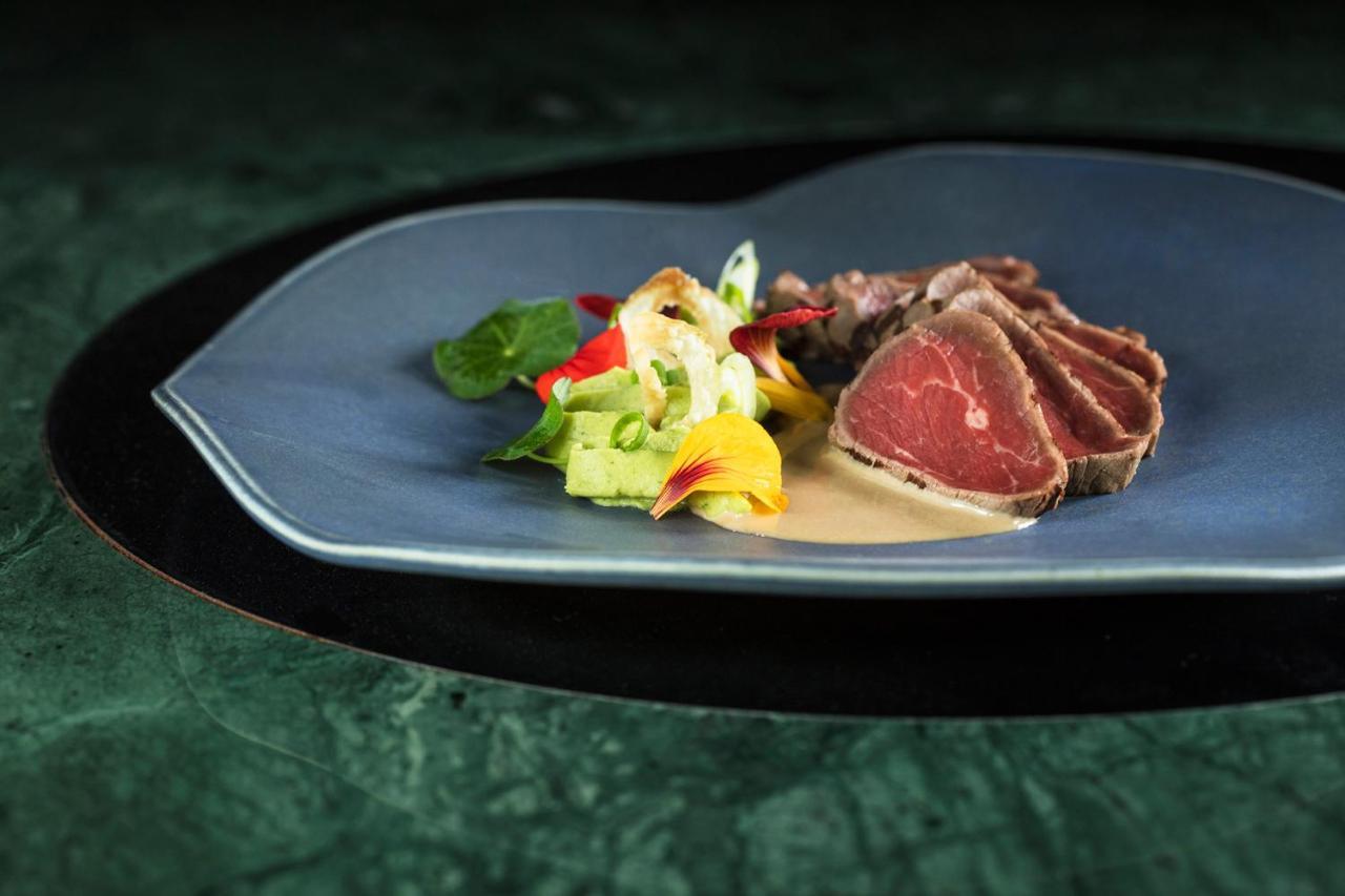Hotel Le Cafe De Paris Biarritz Ngoại thất bức ảnh