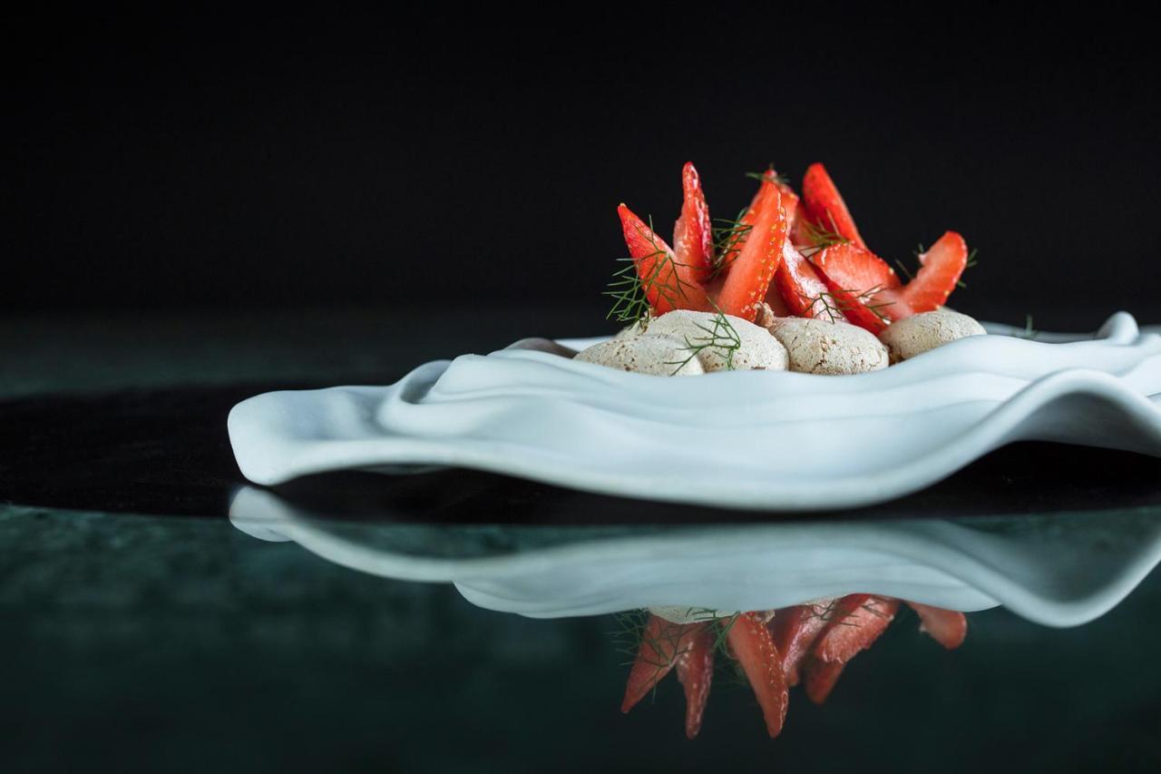 Hotel Le Cafe De Paris Biarritz Ngoại thất bức ảnh