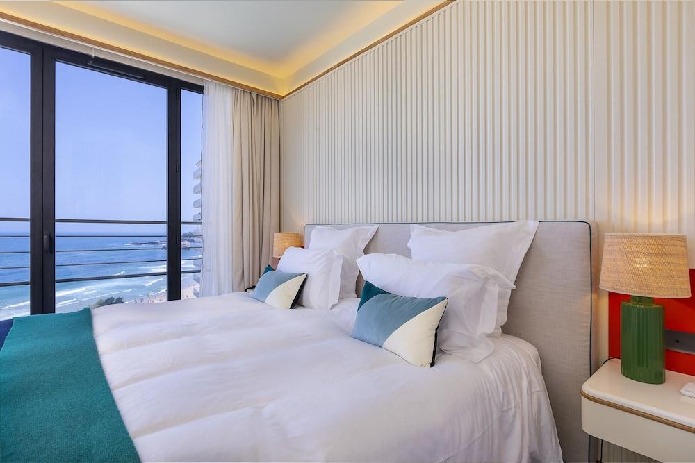 Hotel Le Cafe De Paris Biarritz Ngoại thất bức ảnh