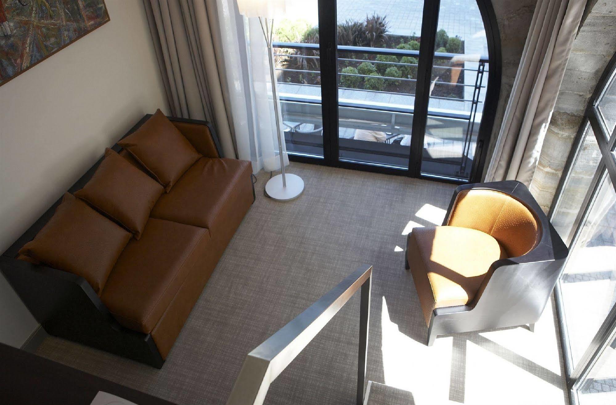 Hotel Le Cafe De Paris Biarritz Ngoại thất bức ảnh